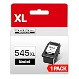 canon super 8 cameras PG545XL PG 545XL Nero Cartuccia d'inchiostro per Canon 545 545XL PG545XL PG 545 XL Nero per cartucce canon tr4550