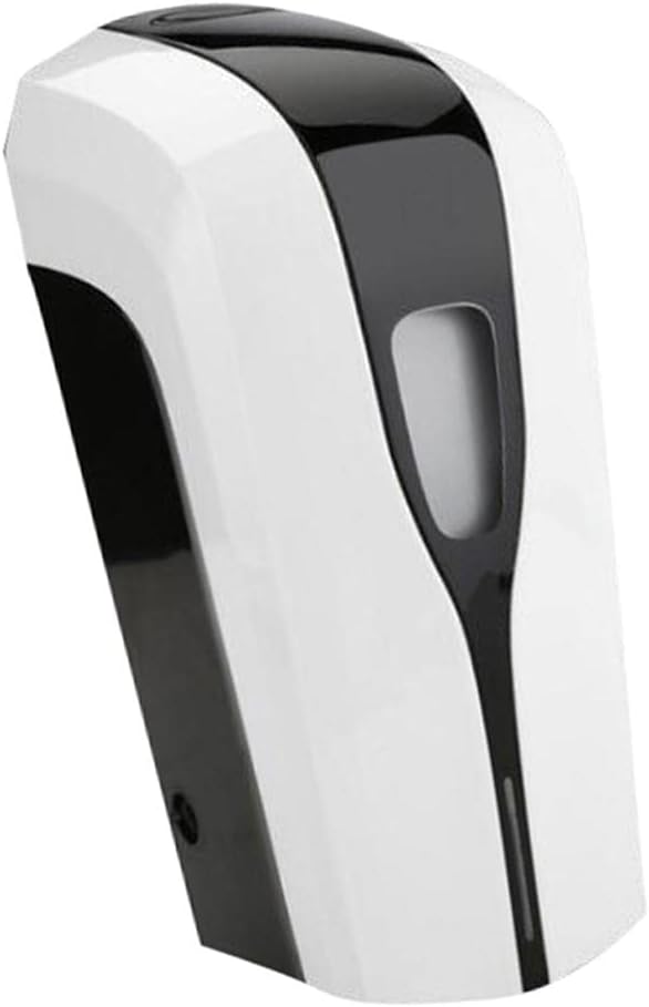 Automatic Soap Dispenser 34 oz Touchless Large Capacity for Bathroom Kitchen Hotel Office - Motion Activated Electric Lotion Container Sanitary Liquid Gel Shampoo Foaming