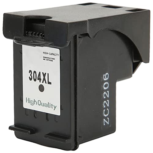 1-3Set 304XL Patronen für HP 304 DeskJet 2620 2630 3720 3730