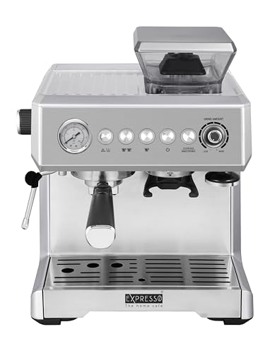 EXPRESSO Barista Coffee Machine