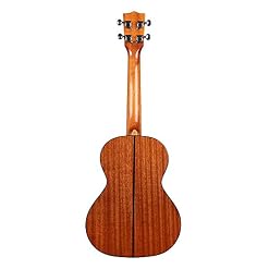 Kala Solid Spruce KA-STG (+ housse) – Ukulele Tenor - Les Beatles, Paul McCartney, John Lennon, RIngo Starr, George Harrison Kala Solid Spruce KA-STG (+ housse) - Ukulele Tenor – Image 2