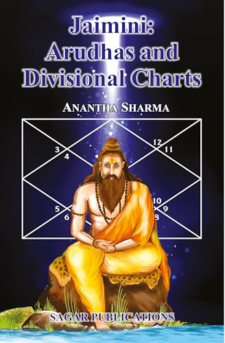 Jaimini: Arudhas and Divisional Charts (English Version)