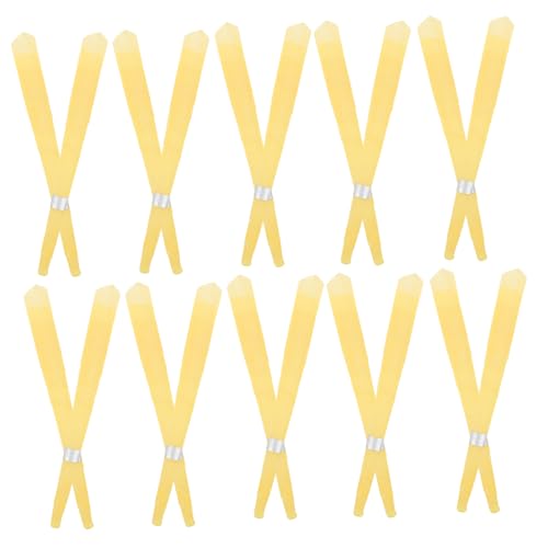 MOTHNUR 20 Piezas Velas para Retirar Cera de Oídos con Tapón Antigoteo Conos de Cera para Limpieza Térmica y Relajante Accesorios para Cuidado Auricular