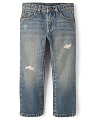 Callan Wash Straight