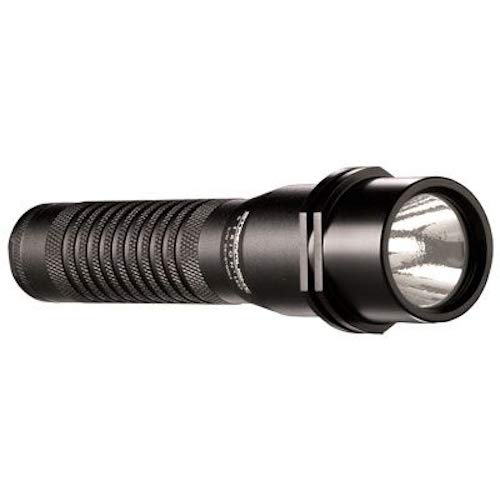 Streamlight 74309 Strion Led Rechargeable Flashlight With Grip Ring And 120-Volt Ac Charger - 260 Lumens, Black #TOP6