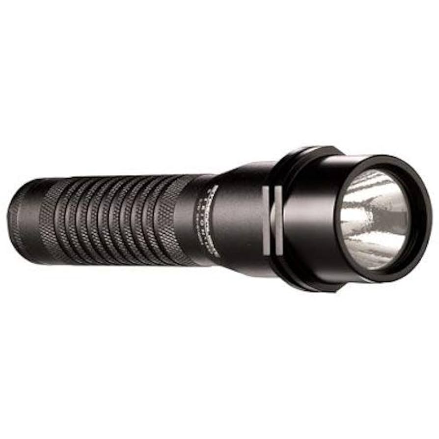 ❤️L Streamlight 74302 Strion LED Flashlight with AC/12-Volt DC