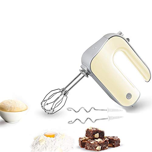 RongWang Elektrischer automatischer Eierschläger Schneebesenmischer Mixer Küchenrührer Utensilienmilchschäumer Kaffee… – Bild 3