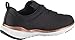 Skechers Flex Appeal 3.0-First Insight, Zapatillas Mujer, Negro (BKRG Black Mesh/Trim), 39...
