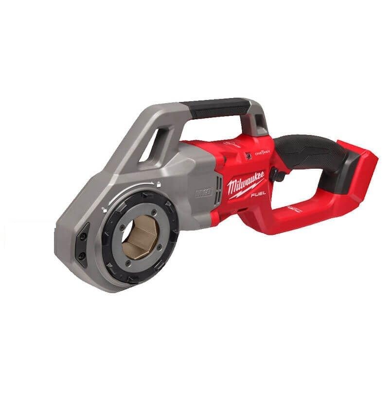 Milwaukee Schnurlose Gewindeschneider M18FPT114-0C 18V One-Key Tool Tracking