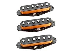 Seymour Duncan California Strat Pickup Set Review