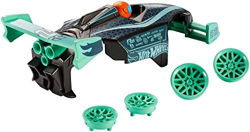 El mejor review de Hot wheels ai de esta semana. 8 Imagen adicional