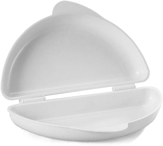 Nordic Ware Microwave Omelet Pan Cooker, Set of 2 Home