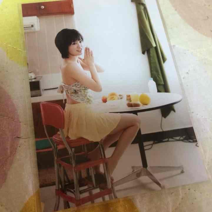 Amazon.co.jp: AKB NMB48 山本彩ちゃん生写真 29 : おもちゃ