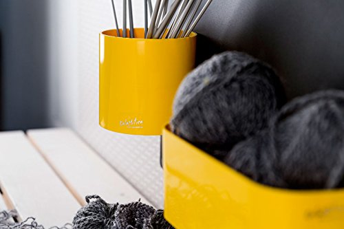 KalaMitica Cilindro, Vaso Magnetico, Diametro 10.5...