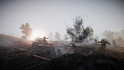 Iron Harvest Complete Edition Jeu PS5 Neuf - vue 10