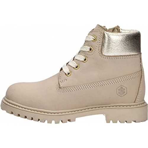 Lumberjack chaussure enfant boot sg00101028 bottine montante hiver