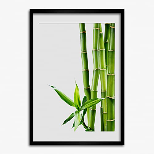 Cadre 50x70 cm rigide pour valoriser une affiche froissée