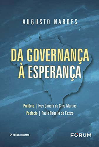 Da governança à esperança