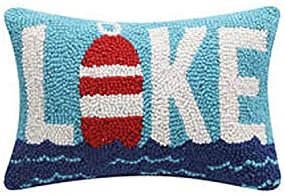 wool pillows amazon