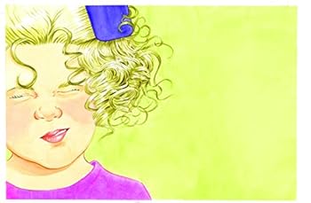 Hardcover Dinosaurs Living in My Hair Book