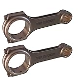 5pcs Racing connecting rod for Mercedes Benz OM617 300D 300TD 300SD 300CD W460 W461 with