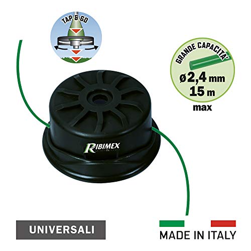 Testina universale Razerb Biggy