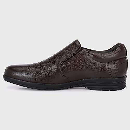 Image of Burwood Mens Bwd 457 Formal Shoes