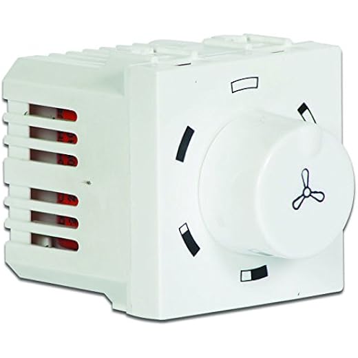 Havells Coral High Speed Fan Regulator