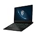 MSI Vector GP66 Gaming Laptop: Intel Core i9-12900H GeForce RTX 3070 Ti, 15.6