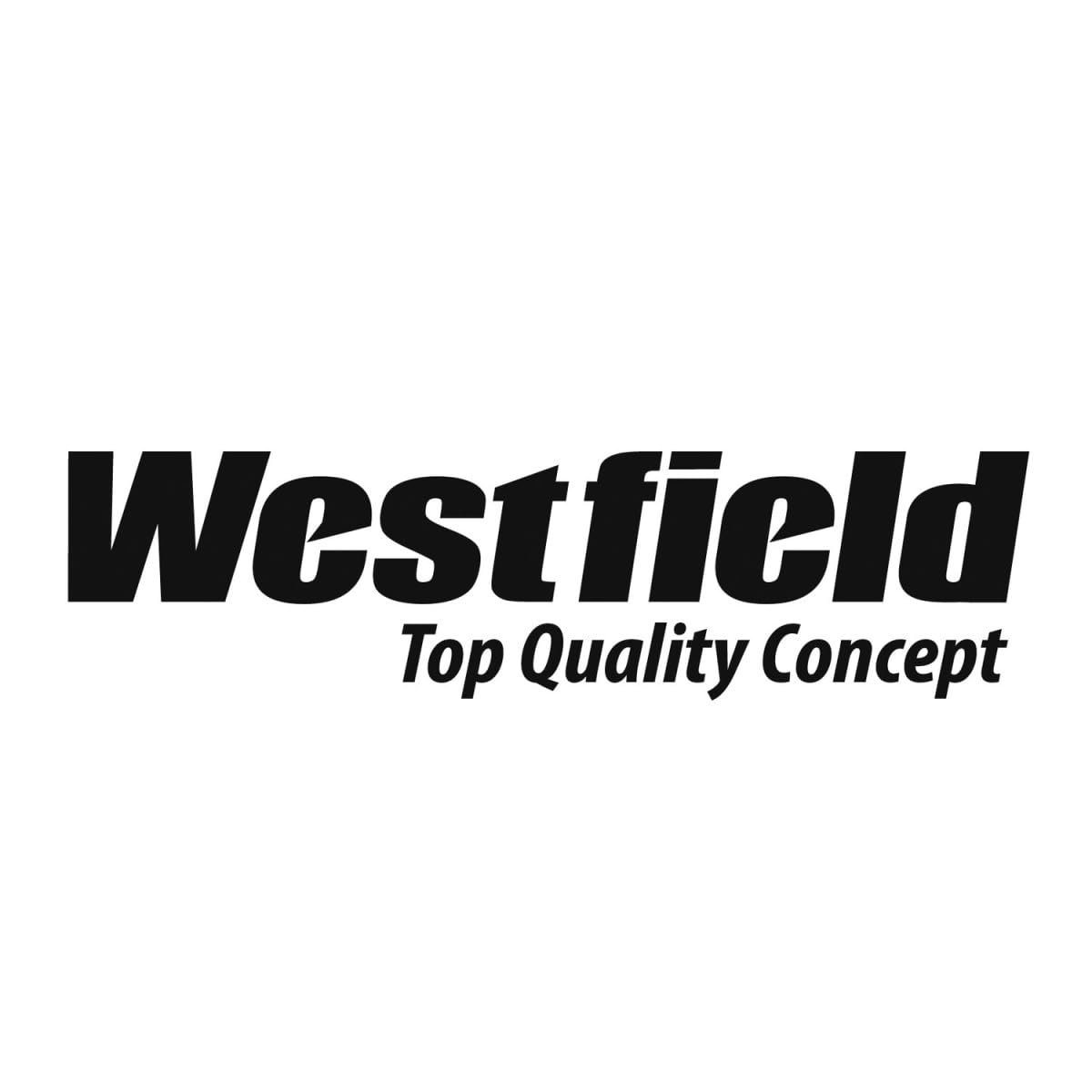 Westfield Outdoorowe składane leżak Zero Gravity z odpinaną poduszką, wodoodporne, odporne na promieniowanie UV – lekka rama wytrzymuje obciążenie do 140 kg