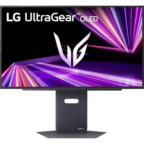 LG 27GX790AB