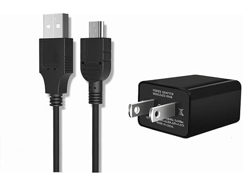 Best TI84 Plus Charger [2024]: Ultimate Buying Guide