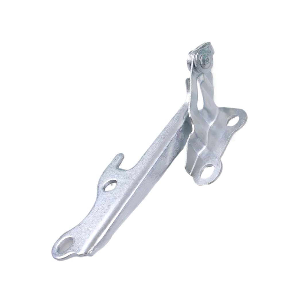 Mrgdjsexm Ships From: China Mainland; Left Front Hood Hinge Compatible With Toyota Sprinter Ae100 Ae101 Ae104 Ee100 Ce100(Ships From: China Mainland; Left)