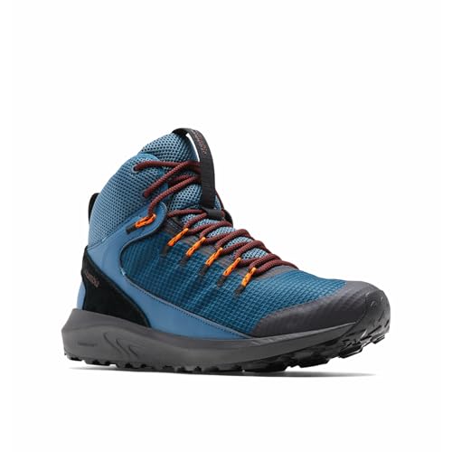 Image of Columbia mens Trailstorm Mid Trailstorm Mid
