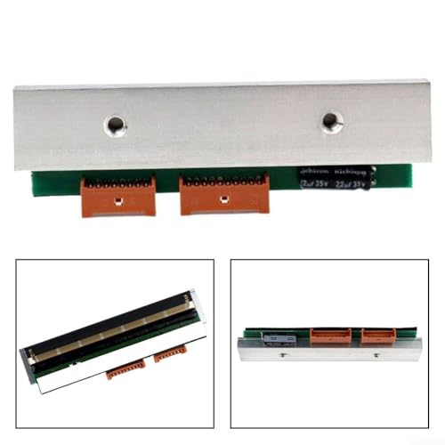 Cabezal Digi SM-100 para solucionar fallos de impresión en balanza 3