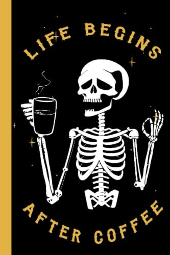 Barista's Dream Journal: Master Brewing, Tasting, Roasting and Recipe Creation: