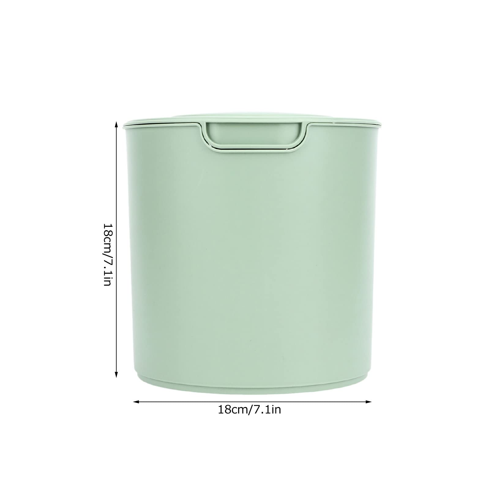 AUNMAS Bean Sprouts Machine Multipurpose Bean Sprouts Machine Yogurt Maker Automatic Bean Sprouts Growing Machine with Lid Seed Sprouter Tray Sprouting Kit