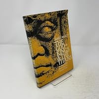 The God-Kings and the Titans; The New World Ascendancy in Ancient Times 0312330057 Book Cover