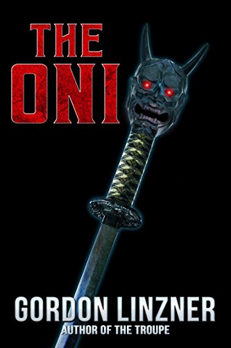The Oni English Edition Ebook Linzner Gordon Amazon Es Tienda Kindle