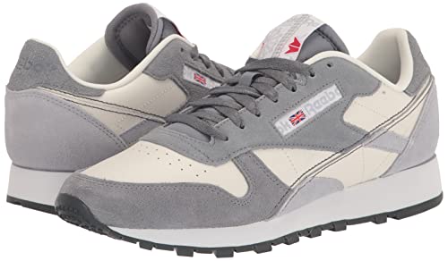 Image of Reebok Unisex Adult Classic Leather V1