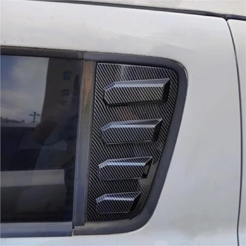 Spoiler de custode arrière pour Suzuki Swift 2005-2010 avec store intégré
