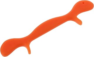 Healvian 3Pcs Órteses Mandíbula Chiclete Sorriso Treinador De Rosto Ferramenta De Modelagem De Sorriso Dispositivo De Levantamento Facial Acessórios Esportivos Ferramentas De Beleza