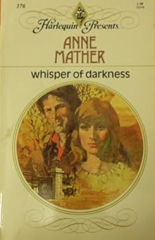 Mass Market Paperback Whisper of Darkness Book