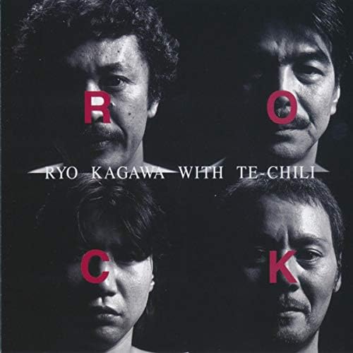 Amazon Musicで加川良 with TE-CHILIのROCKを再生する