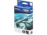  Brother DCP-J 315 W (LC-985 BK) - original - Tintenpatrone schwarz - 300 Seiten - 9ml