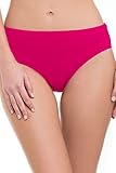 Profile by Gottex Women's Tutti Frutti Seamless Bikini Bottom