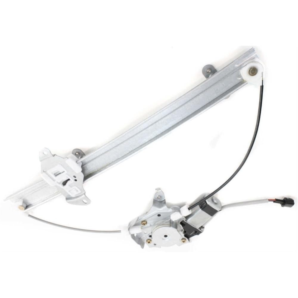 Amazon.com: OIICMPX 2pcs Car Window Regulator Front Side Power 