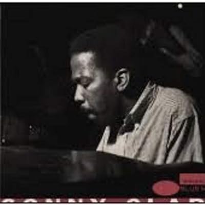 Blue Note Years