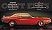 Hemi Muscle 70 Years: Chrysler, Dodge & Plymouth High Performance