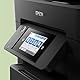 Epson Workforce Pro WF-4830DTWF 4-in-1 Business Ink Multifunction Device (Print, Scan, Copy, Fax, ADF, WiFi, Ethernet, Full Duplex, DIN A4), incl. 3 Months ReadyPrint Flex Ink Rate, Black
